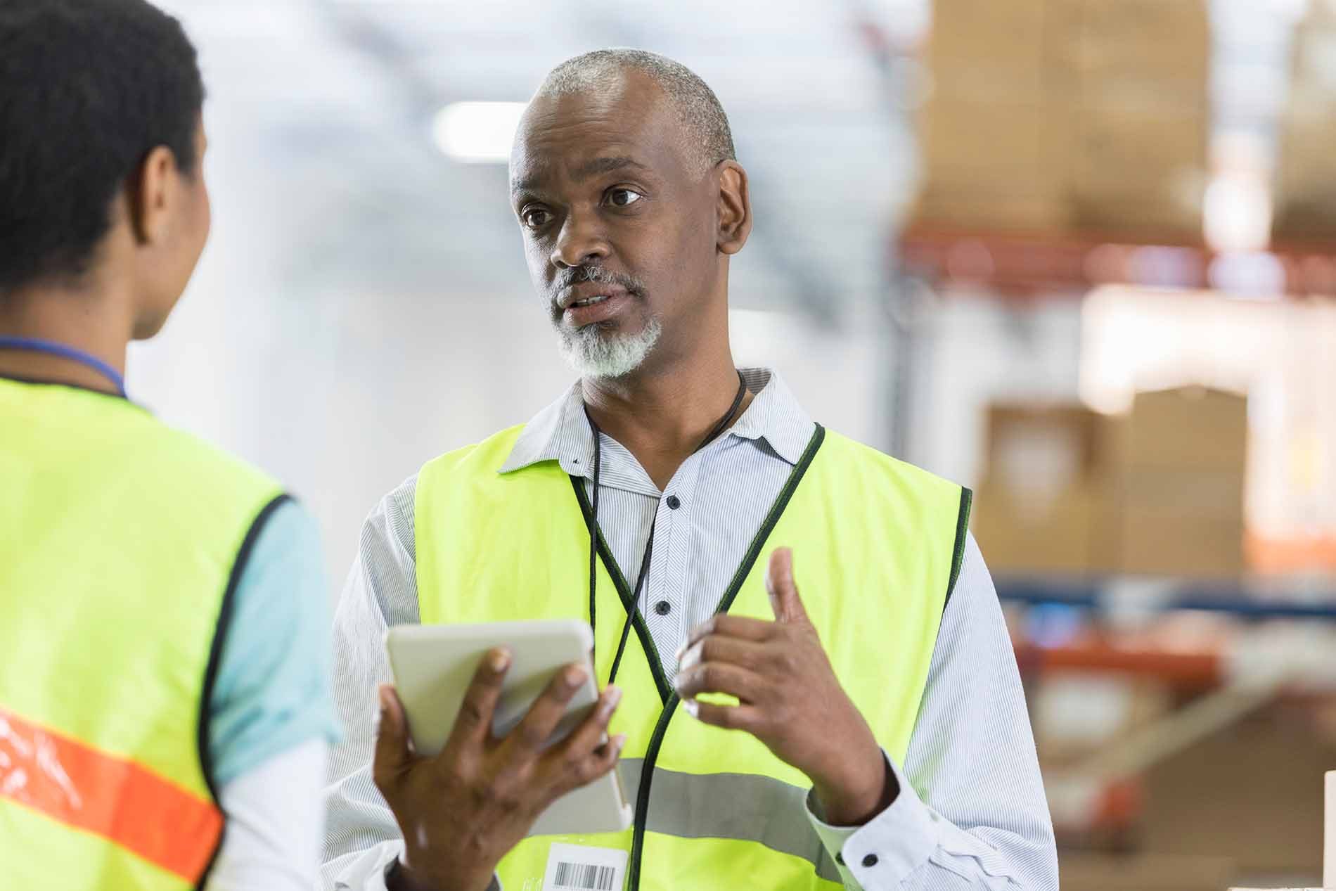 8 Ways Supervisors Can Have a Huge Impact on Your Safety Program