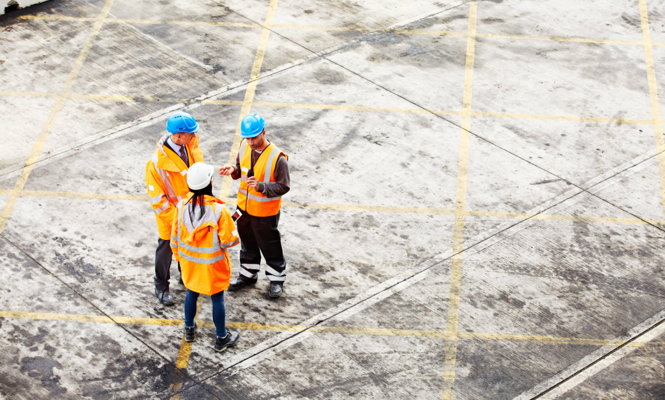 Experience or People Skills – What Makes an Effective Supervisor?