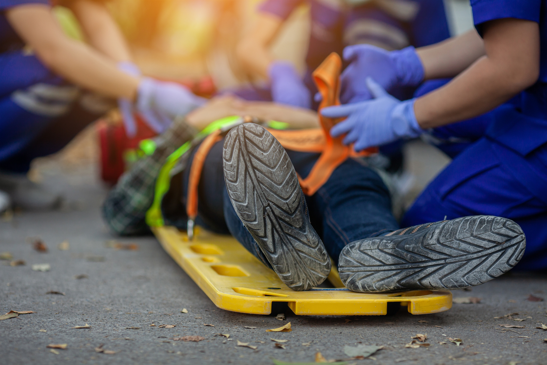 Why Proper Analysis Helps Prevent Dangerous Workplace Incidents | SOS Podcast
